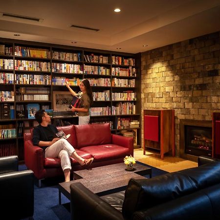 Villa Concordia Resort & Spa Hakodate Extérieur photo