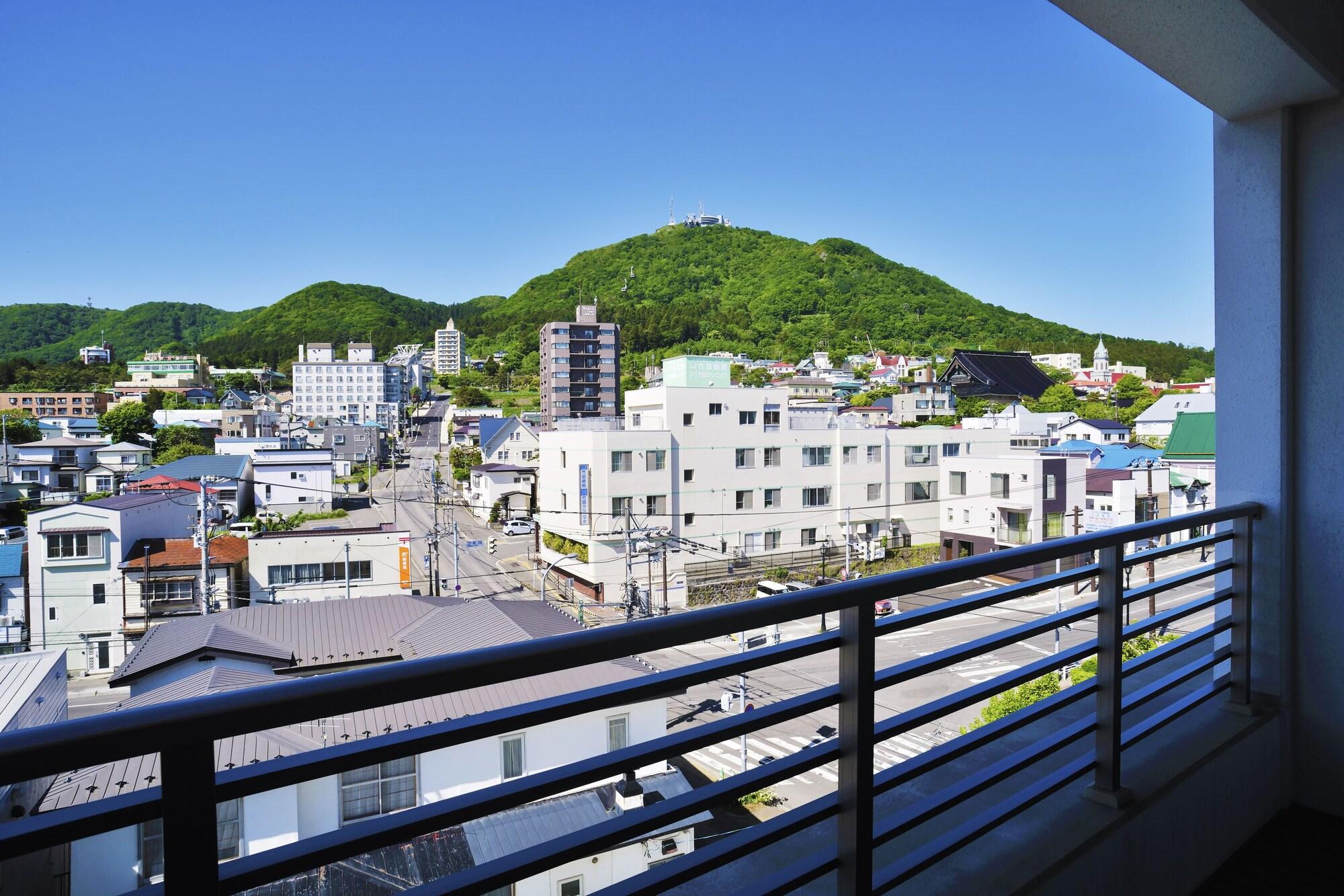 Villa Concordia Resort & Spa Hakodate Extérieur photo
