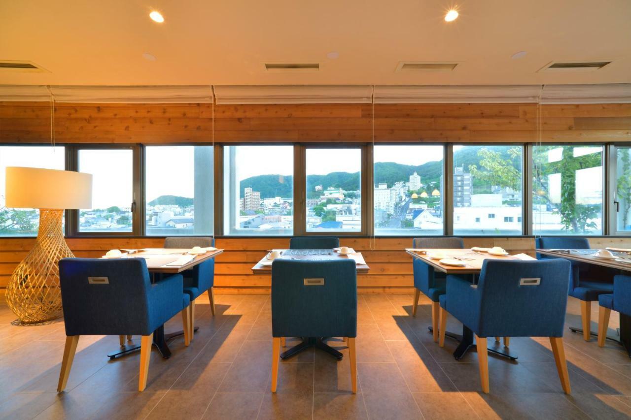 Villa Concordia Resort & Spa Hakodate Extérieur photo