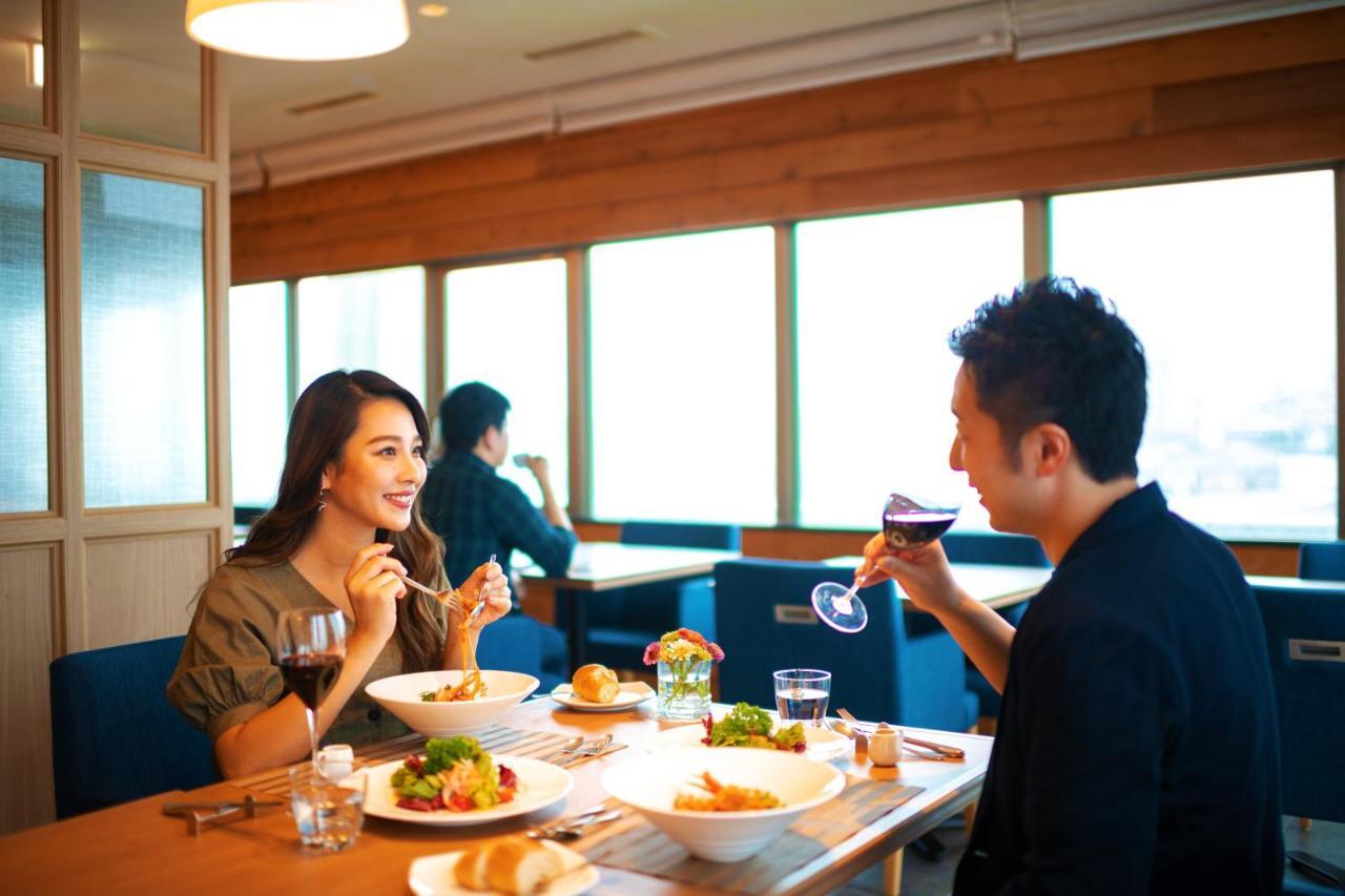 Villa Concordia Resort & Spa Hakodate Extérieur photo