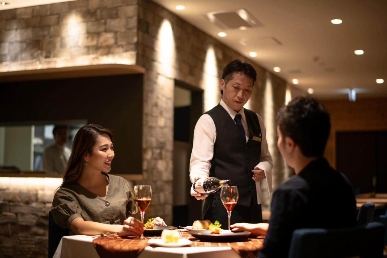 Villa Concordia Resort & Spa Hakodate Extérieur photo