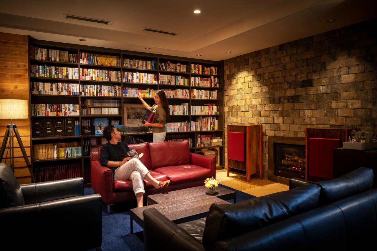 Villa Concordia Resort & Spa Hakodate Extérieur photo