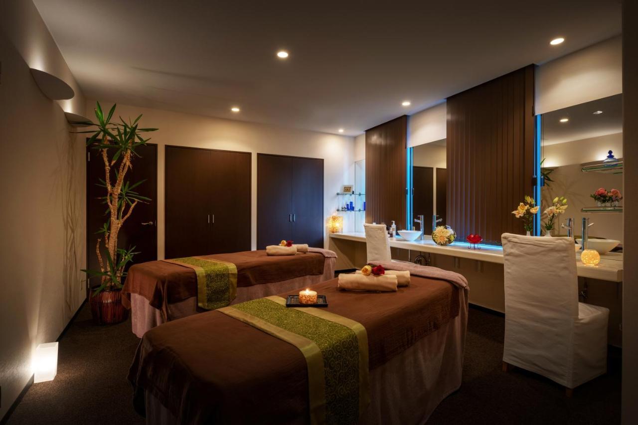 Villa Concordia Resort & Spa Hakodate Extérieur photo
