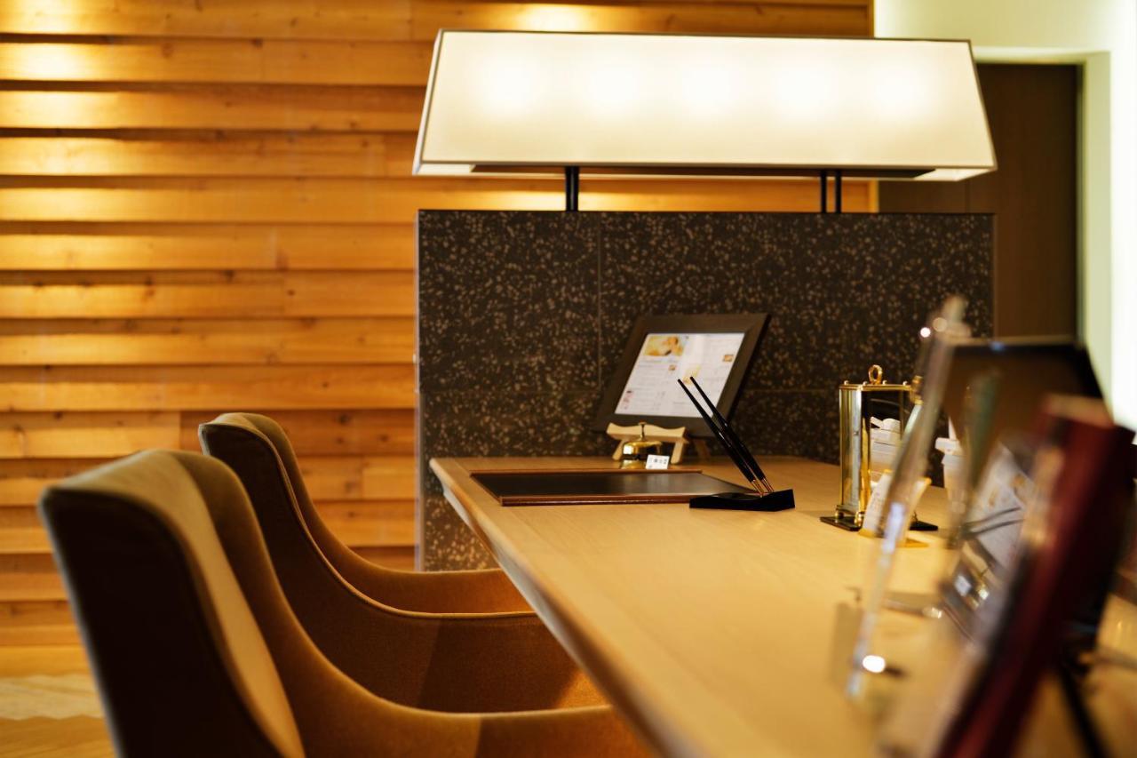 Villa Concordia Resort & Spa Hakodate Extérieur photo